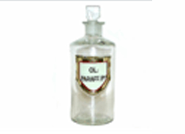 Glass Mould Oils