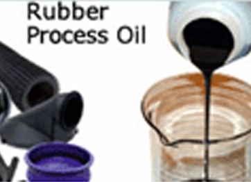 Rubber Process Oil